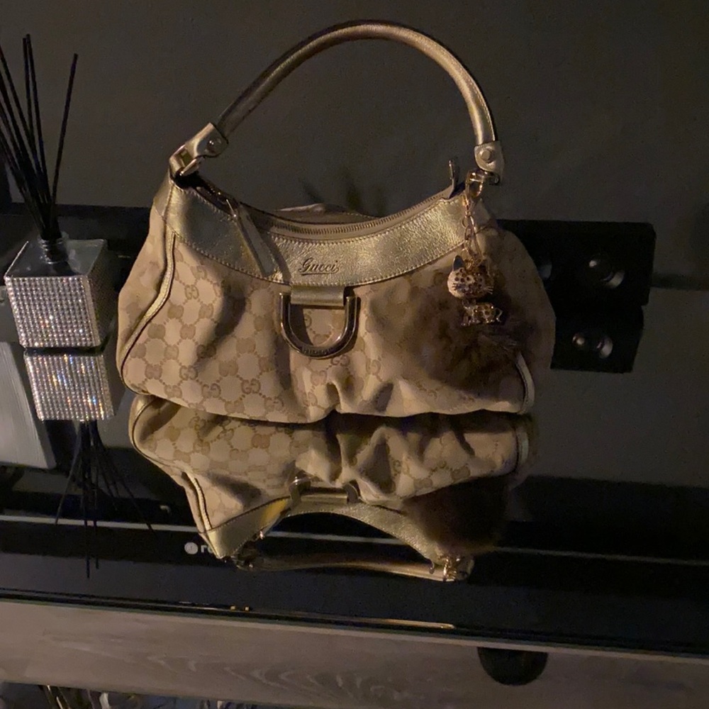 Beautiful Gucci bag